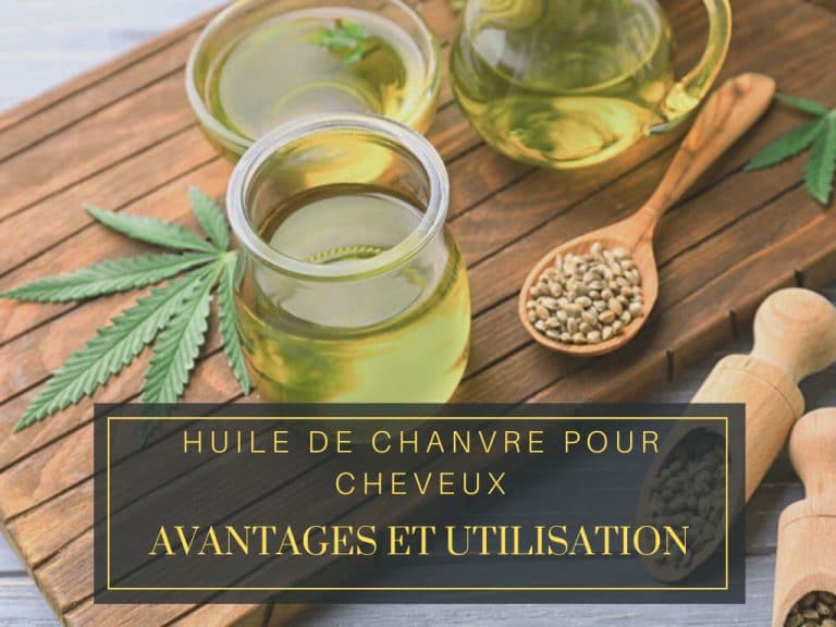 Quelles Huiles Essentielles Utiliser Pour Stimuler La Pousse Des Cheveux