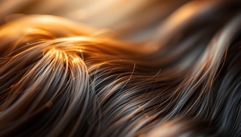 Combien de temps le CBD reste dans les cheveux ?