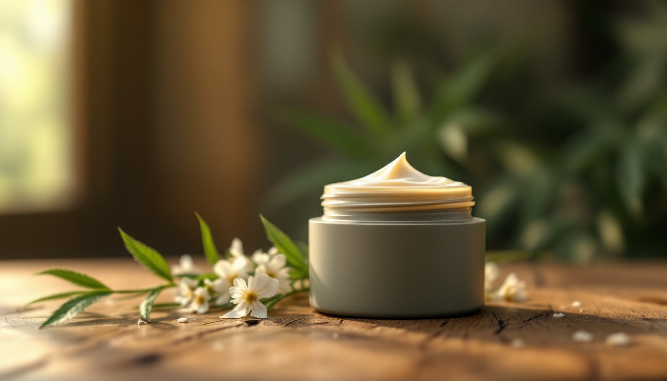 La crème de CBD anti-inflammatoire : utile soulager les douleurs ? 1