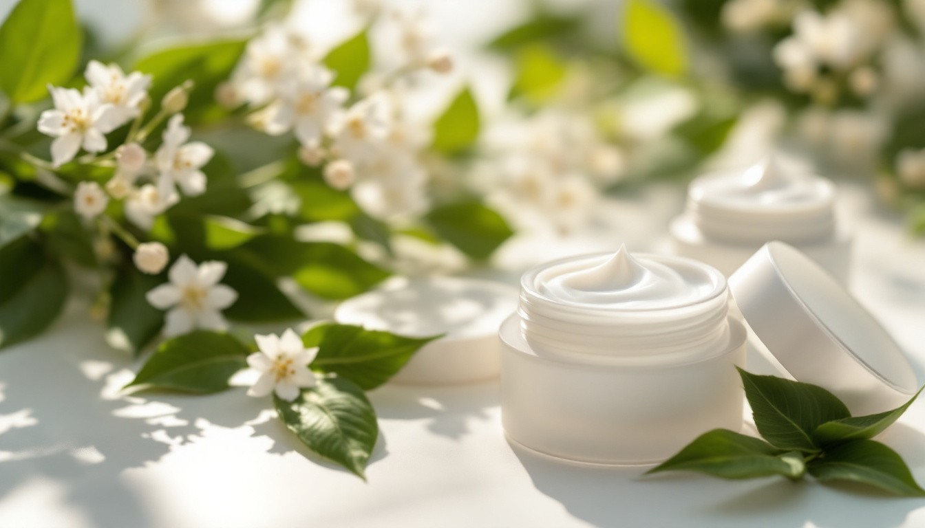 Pourquoi utiliser la crème de CBD pour le visage contre l'acné 1