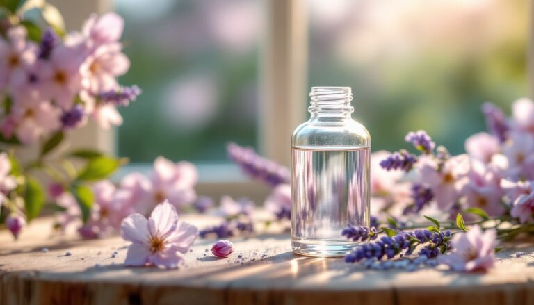 Utiliser une fleur de Bach pour soulager la ménopause