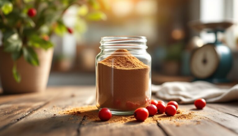 Vrai ou faux : le guarana fait-il maigrir ?